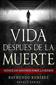 portada Vida Despues de la Muerte (in Spanish)
