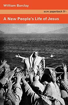 portada A new People's Life of Jesus (en Inglés)