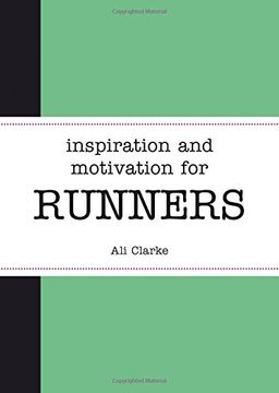portada Inspiration and Motivation for Runners (Inspiration & Motivation for)