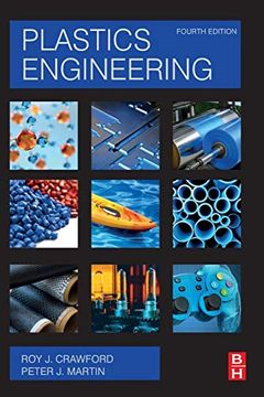 portada Plastics Engineering (en Inglés)