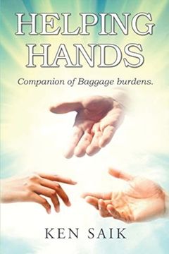 portada Helping Hands (en Inglés)