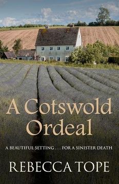 portada A Cotswold Ordeal (The Cotswold Mystery Series)
