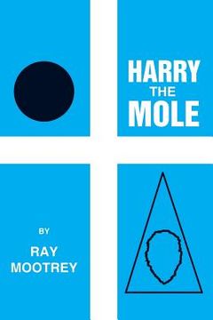 portada Harry the Mole