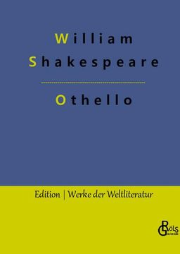 portada Othello (in German)