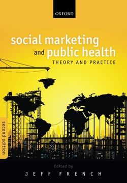 portada Social Marketing and Public Health: Theory and Practice (in English)