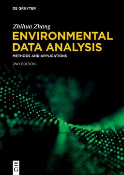 portada Environmental Data Analysis 