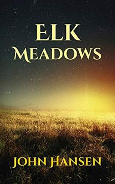 portada Elk Meadows (en Inglés)