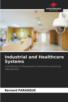 portada Industrial and Healthcare Systems (en Inglés)