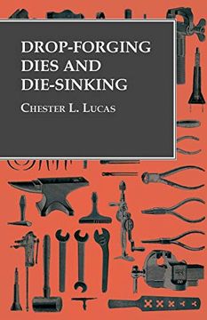 portada Drop-Forging Dies and Die-Sinking (in English)