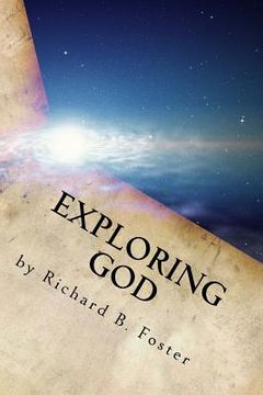 portada Exploring God: Logical Christian Examination (in English)