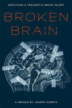 portada Broken Brain (en Inglés)