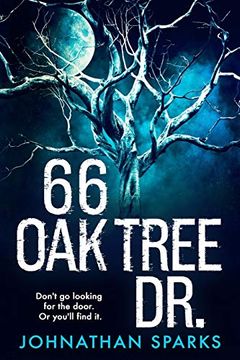 portada 66 Oaktree dr. (en Inglés)