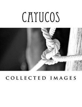 portada Cayucos: collected images (en Inglés)