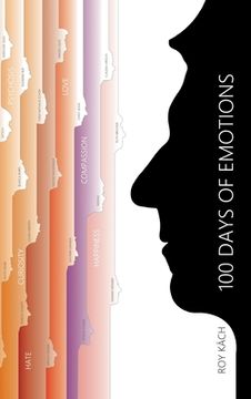 portada 100 Days of Emotions (in German)