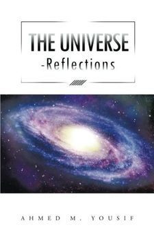 portada The Universe Reflections (en Inglés)