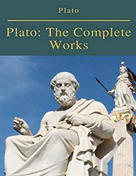 portada The Complete Plato (Annotated) 