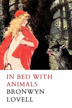 portada In bed With Animals (en Inglés)