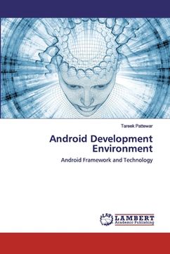 portada Android Development Environment (en Inglés)