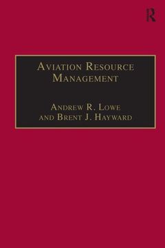 portada Aviation Resource Management: Volume 2 - Proceedings of the Fourth Australian Aviation Psychology Symposium (in English)