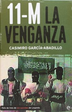 portada 11m - la Venganza (in Spanish)