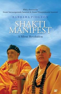 portada Shakti Manifest (en Inglés)