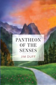 portada Pantheon of the Senses (en Inglés)