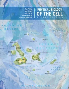 physical biology of the cell (en Inglés)