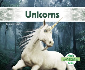 portada Unicorns (in English)