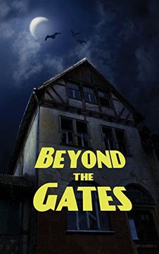 portada Beyond the Gates