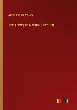 portada The Theory of Natural Selection (in English)