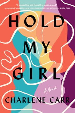 portada Hold my Girl: A Novel (in English)