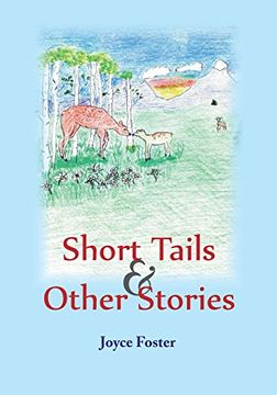 portada Short Tales & Other Stories