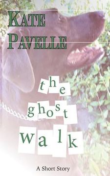 portada The Ghost Walk (en Inglés)