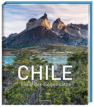 portada Chile (in German)