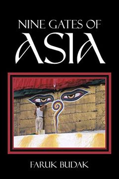 portada Nine Gates of Asia (in English)