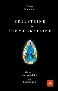 portada Edelsteine und Schmucksteine (in German)