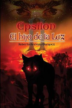portada El hijo de la luz (in Spanish)