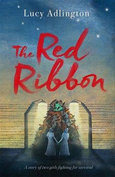portada The Red Ribbon (Paperback) (en Inglés)