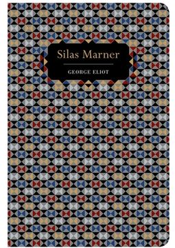 portada Silas Marner (Chiltern Classic) (en Inglés)