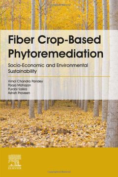 portada Fiber Crop-Based Phytoremediation: Socio-Economic and Environmental Sustainability 