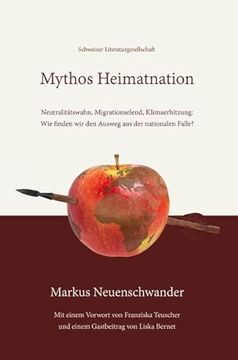 portada Mythos Heimatnation (en Alemán)