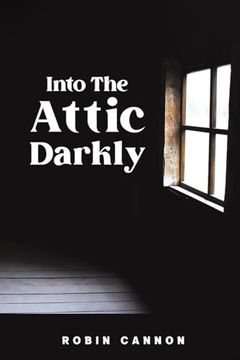 portada Into the Attic Darkly