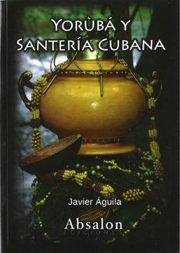 portada Yóruba y Santería Cubana
