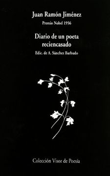 portada Diario de un Poeta Reciencasado (in Spanish)