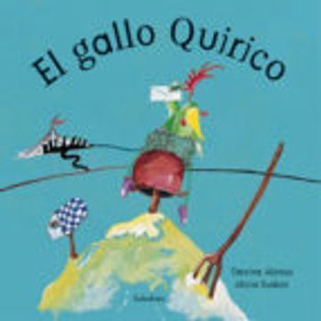 El Gallo Quirico