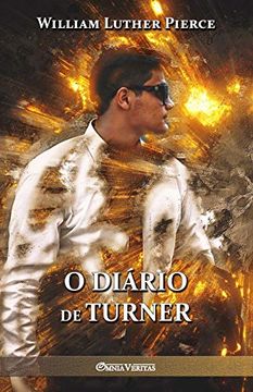 portada O Diário de Turner (in Portuguese)