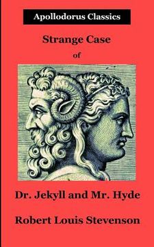 portada Strange Case of Dr. Jekyll and Mr. Hyde
