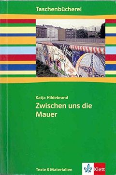 portada Zwischen uns die Mauer: Ab 7. /8. Schuljahr (in German)