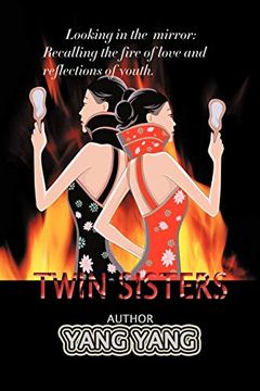 portada Twin Sisters (in English)