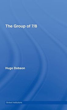 portada The Group of 7 (en Inglés)